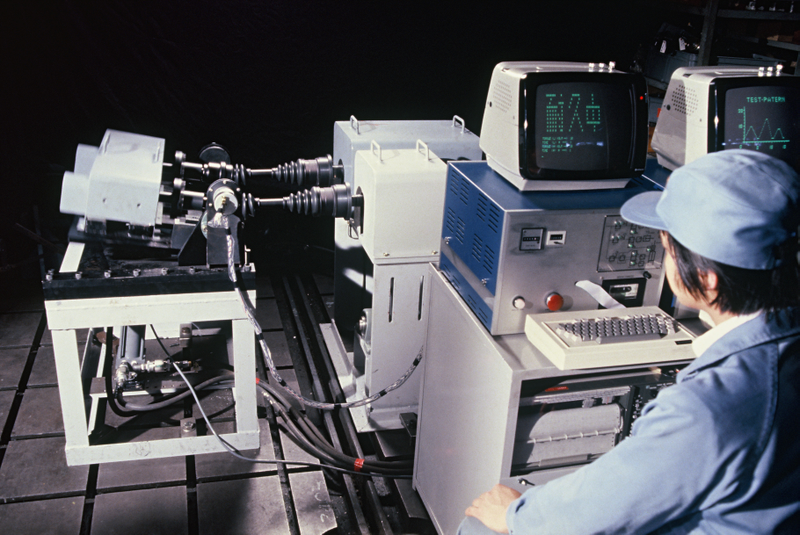 Illustration for article titled In 1980, Nissan Was Hard At Work On The Leopard